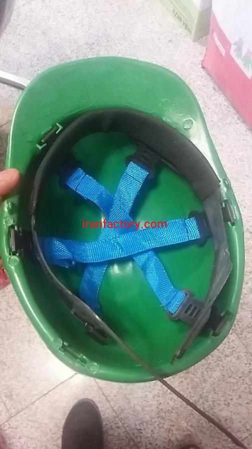 کلاه ایمنی صنعتی2