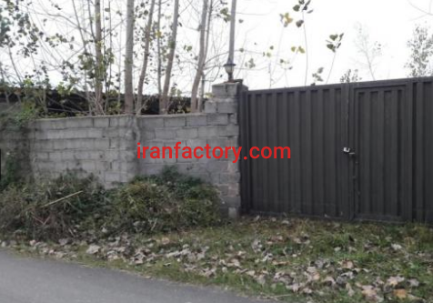 فروش 2140 متر سوله و انبار در گیلان0