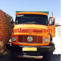 حمل و فروش نخاله ی گود برداری شده0