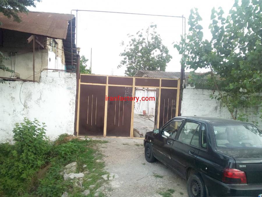 فروش مرغداری در صومعه سرا3