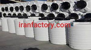 مخازن دست دوم پلی اتیلن0