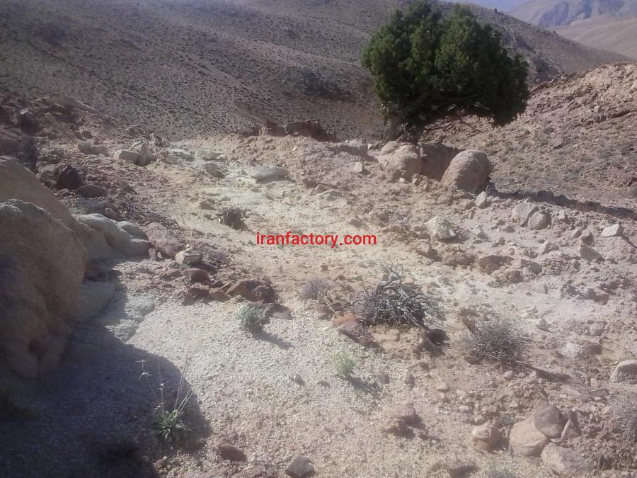 فروش معدن سیلیس2