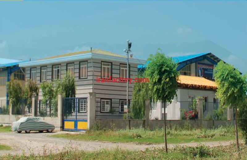 قیمت شهرک صنعتی گرگان 30