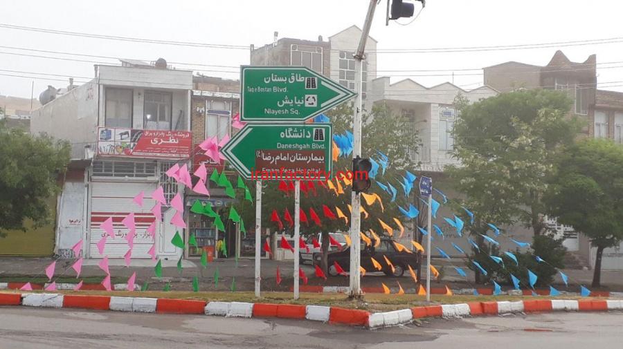 مغازه 60 متر در بهترین موقعیت با بالکن 20 متر4