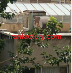 کلیه خدمات نصب و تعمیرات کولر آبی در تهران0