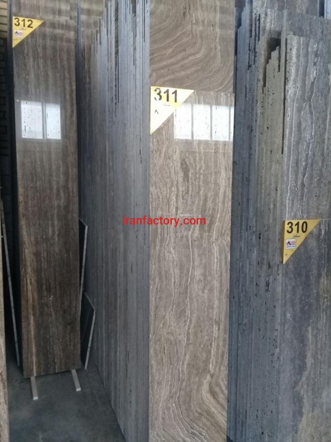 فروش تراورتن سیلور تکاب آرمان0