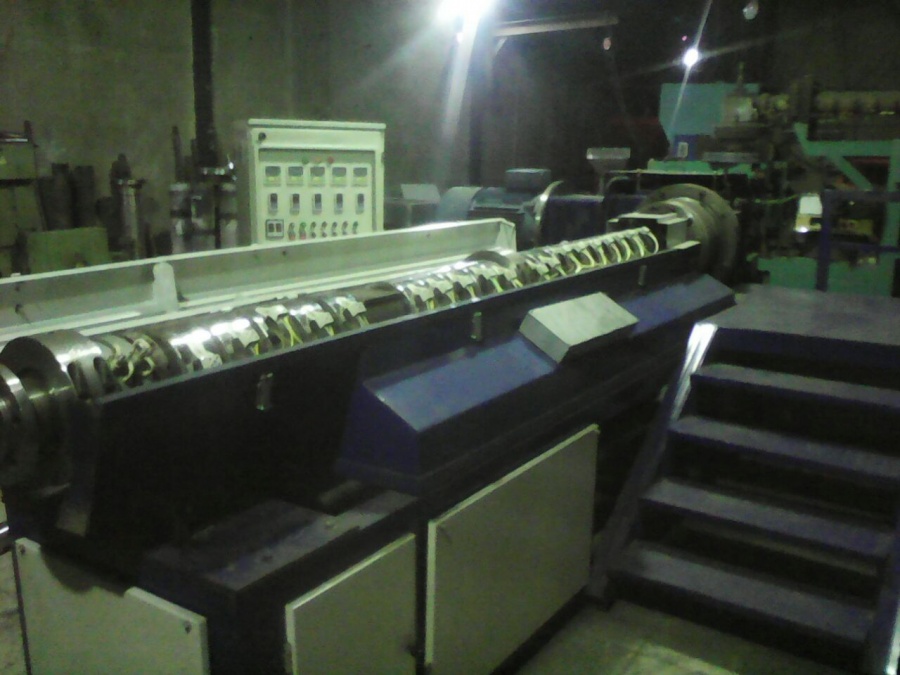 فروش دستگاه های پلاستیک0