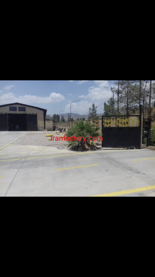 فروش زمین و سوله0