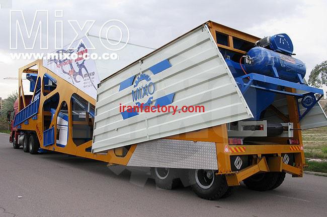 شرکت میکسو تولیدکننده ماشین آلات صنعتی و معدنی2