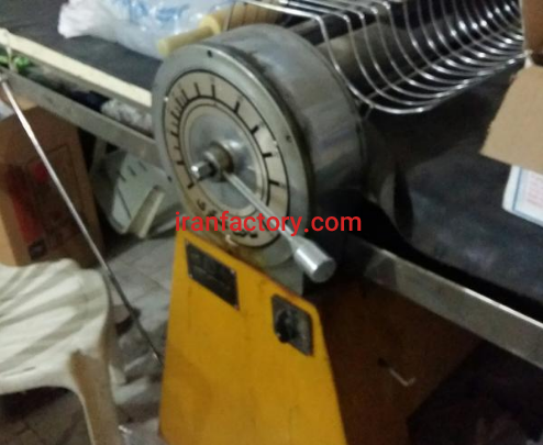 لوازم کارگاه قنادی فروشی در تهران0