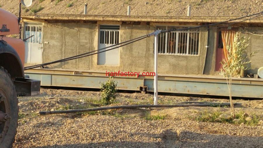 فروش معدن وکارخانه تولید شن و ماسه4