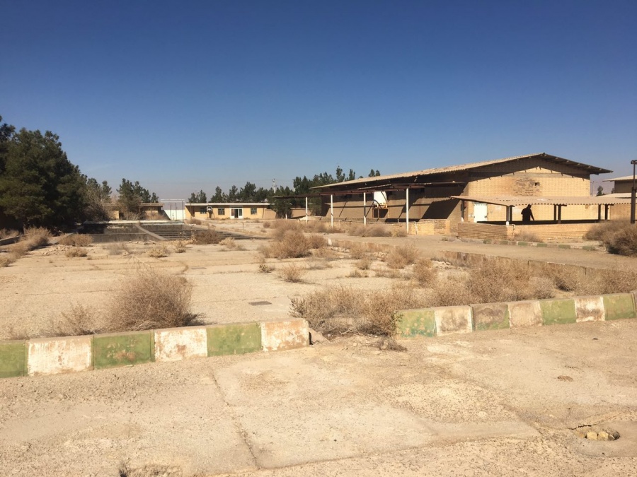 فروش کارخانه در اصفهان1