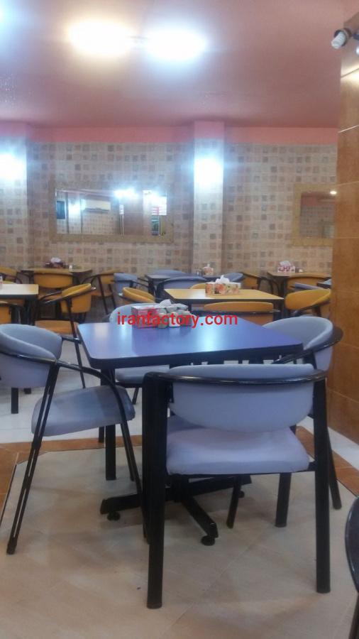 فروش رستوران در بهترین موقیعت گرمسار3