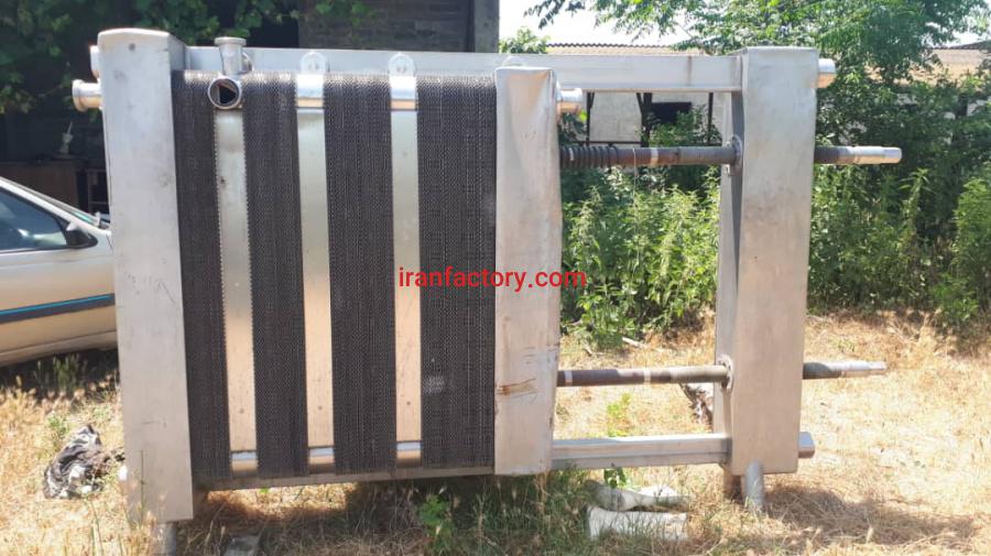 فروش پلیت 6 تنی در گلستان1