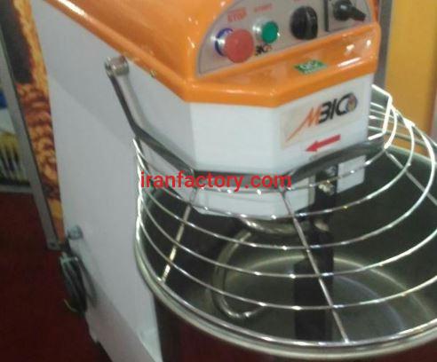 فروش خط تولید مواد غذایی در تبریز0