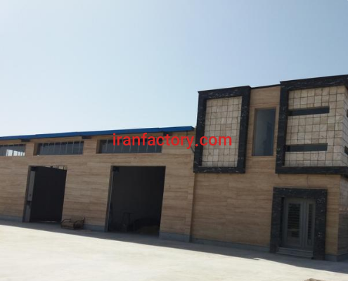 فروش کارخانه صنایع غذایی تازه ساز همدان3