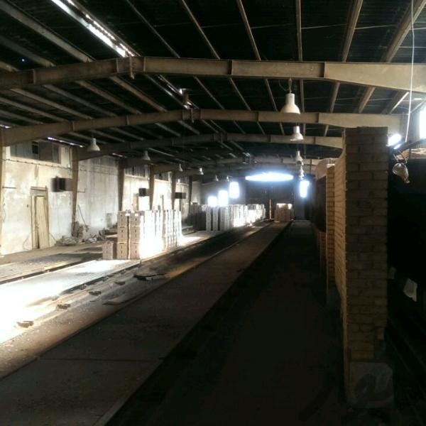 فروش کارخانه آجر در تهران1