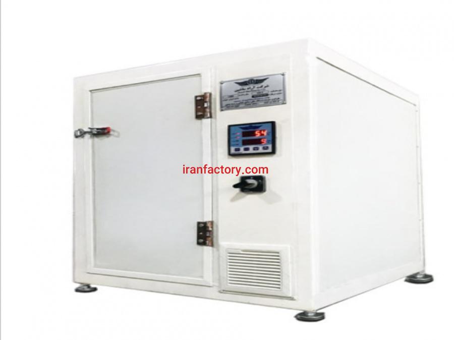 تولید دستگاه میوه خشک کن خانگی مینور شرکت آراد ماشین در تهران0