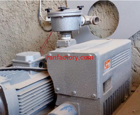 دستگاه پمپ وکیوم پوش فروشی در تهران2