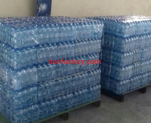 فروش 5000 متر کارخانه آب معدنی در همدان5