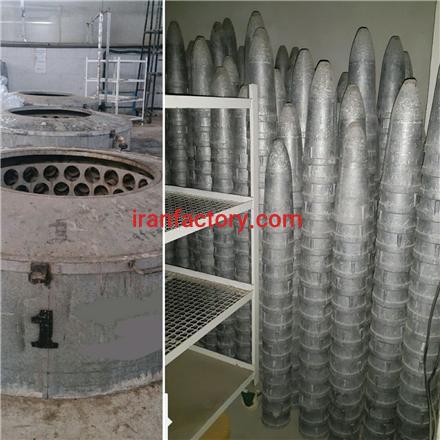 فروش کارخانه تولید قند در شهرک صنعتی پایتخت5