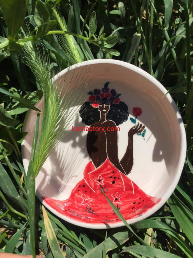 کوچکترین صنعتگر ایران5