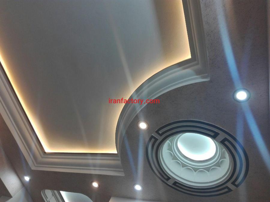 فروش و اجرای کناف در اصفهان با قیمت مناسب0