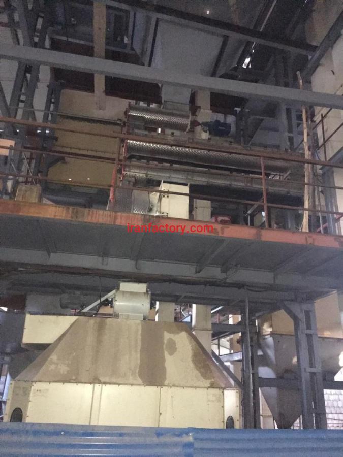 فروش کارخانه تولید خوراک دام در هرمزگان3