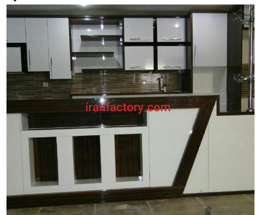 ساخت انواع کابینت و کمد دیواری در نوشهر0