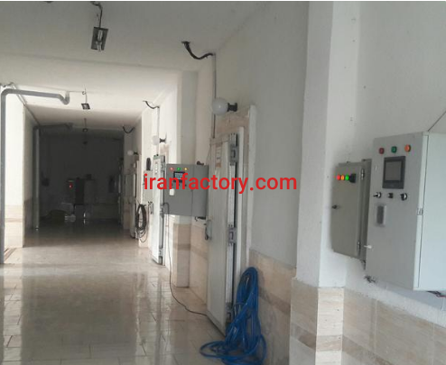 فروش3000 متر کارخانه تولید قارچ واستخر ماهی در رشت4