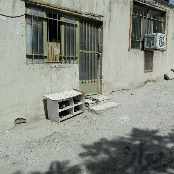 فروش کارگاه صنعتی در جاجرود کمرد0