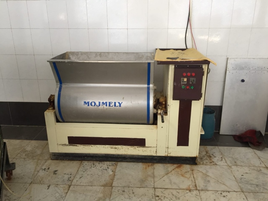 فروش کارخانه کیک و کلوچه و بیسکوییت در دامغان3