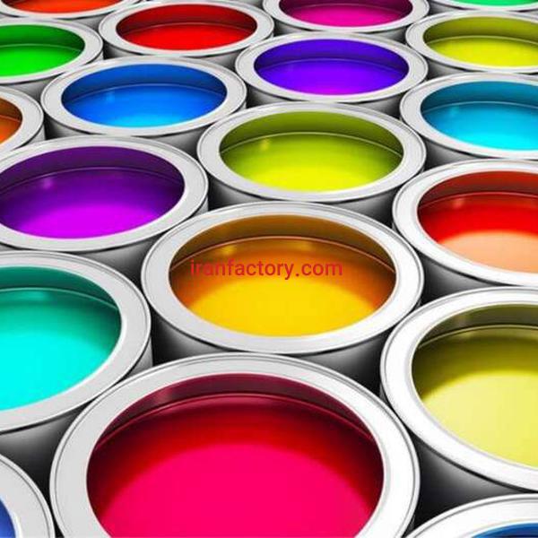 اجرای انواع رنگ های اپوکسی و پلی اورتان0