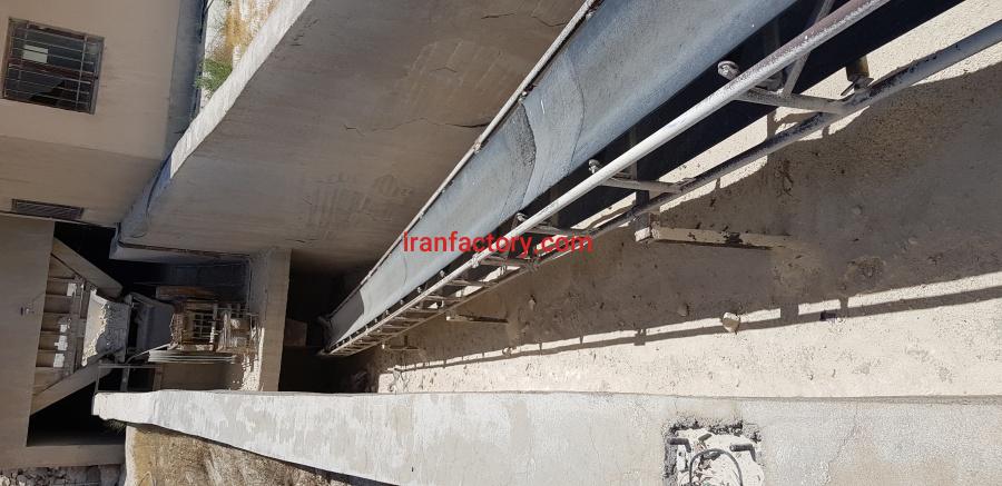 آهک صنعتی در خراسان رضوی2