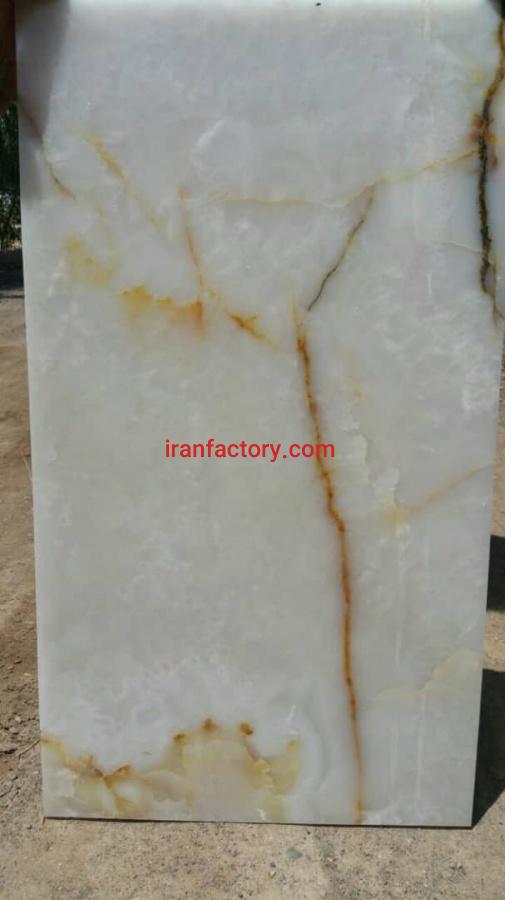 فروش کوپ مرمر سفید در کرمان0