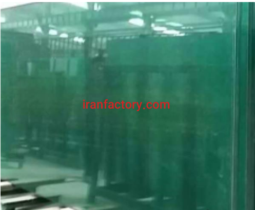 تعمیرات و نصب انواع شیشه سکوریت در قزوین1