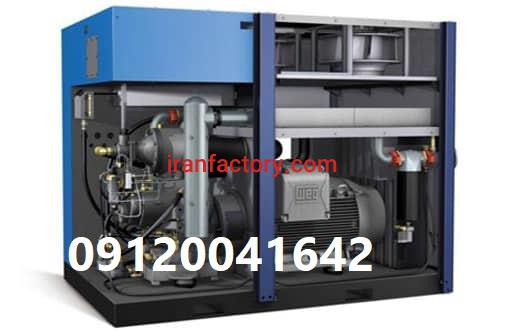 فروش اسکرو کمپرسور بوستر0