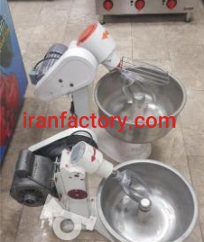 فروش تجهیزات آشپزخانه صنعتی در شمال کشور1