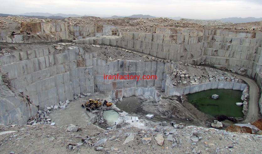 جذب پیمانکار در معدن کریستال لایبید0