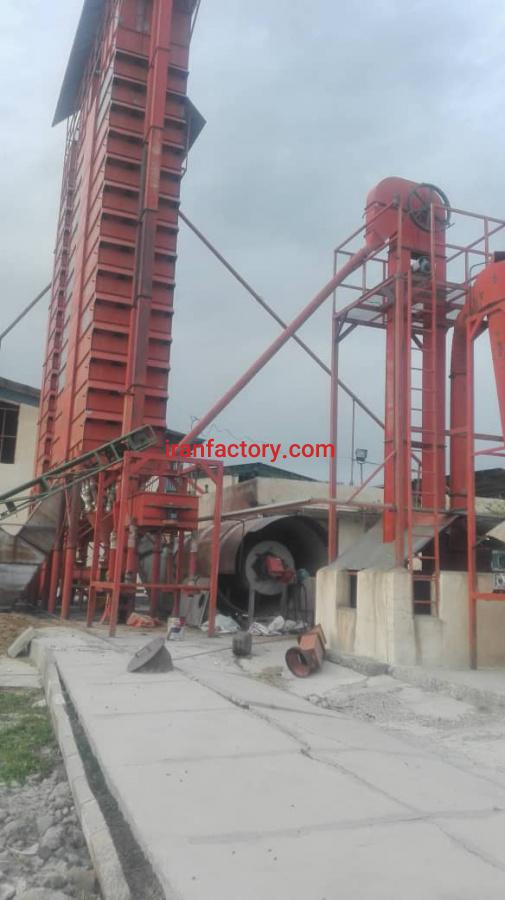 فروش زمین کشاوررزی صنعتی در کرمانشاه0