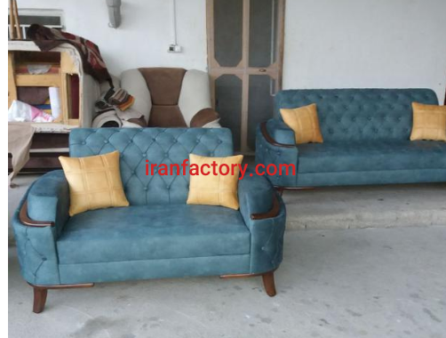 تولیدی مبلمان با بهترین کیفیت در گرگان0