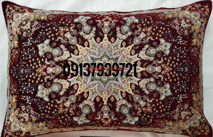 فروش عمده انواع روبالشتی1