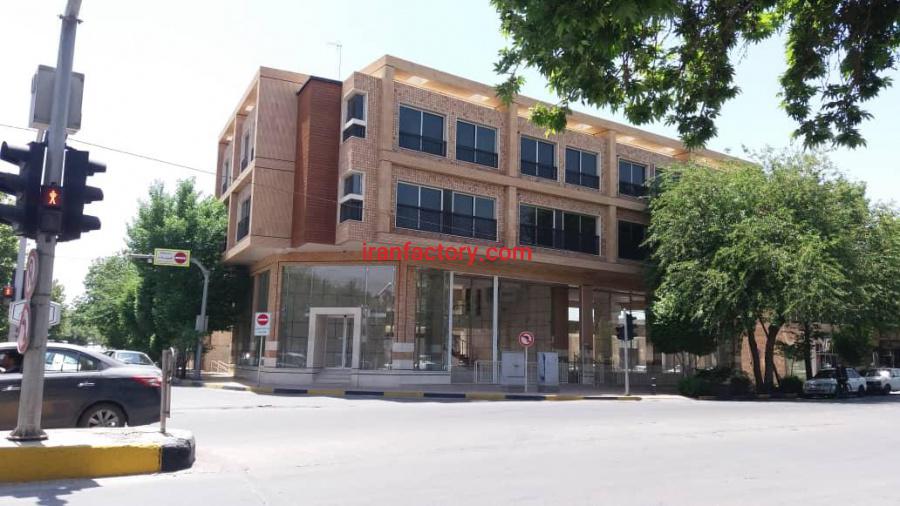 فروش پاساژ تجاری اصفهان2
