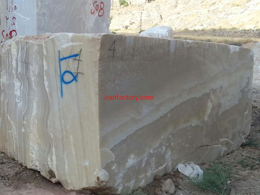 جذب پیمانکار در معدن مرمر بجنورد2