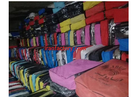 تولیدوپخش روکش صندلی پراید در تهران0