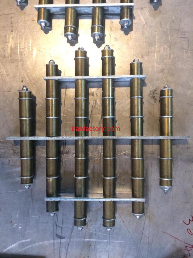 شبکه مغناطیسی0