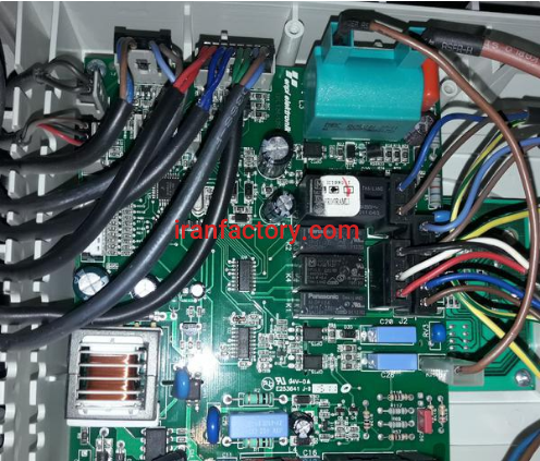 نصب و تعمیر انواع پکیج و آبگرمکن در تهران1