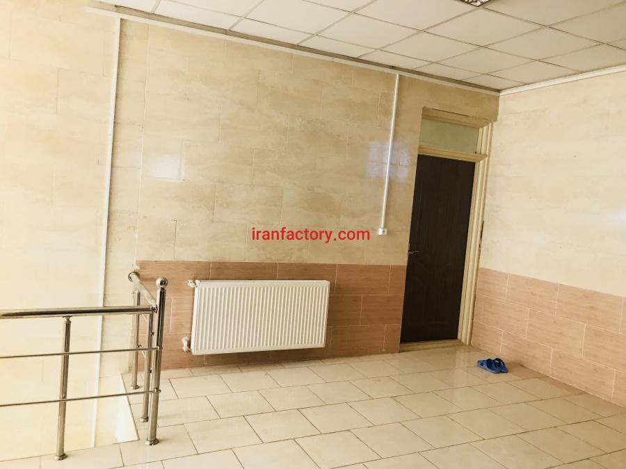 فروش کارخانه در شهرک سلیمی10