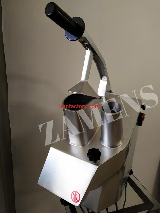 فروش اسلایسر میوه در اصفهان1