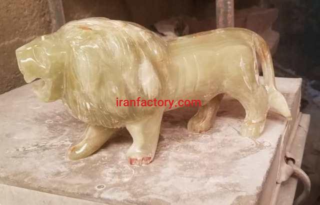 صنایع دستی سنگی2